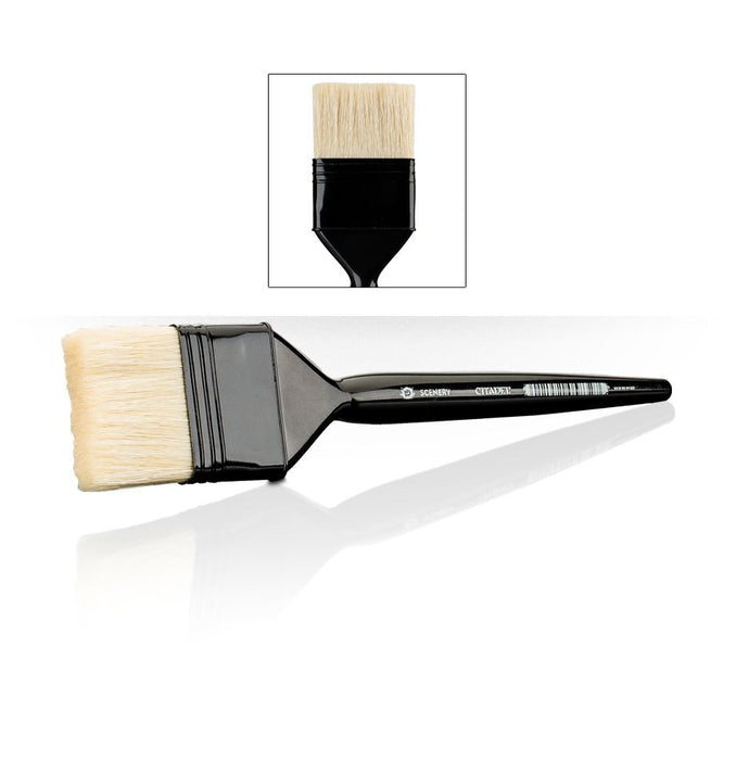 Citadel - Large Scenery Paint Brush (L)