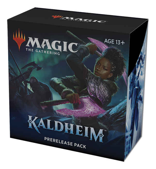 Kaldheim - Prerelease Pack