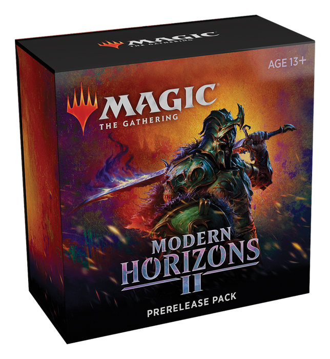 Modern Horizons 2 - Prerelease Pack