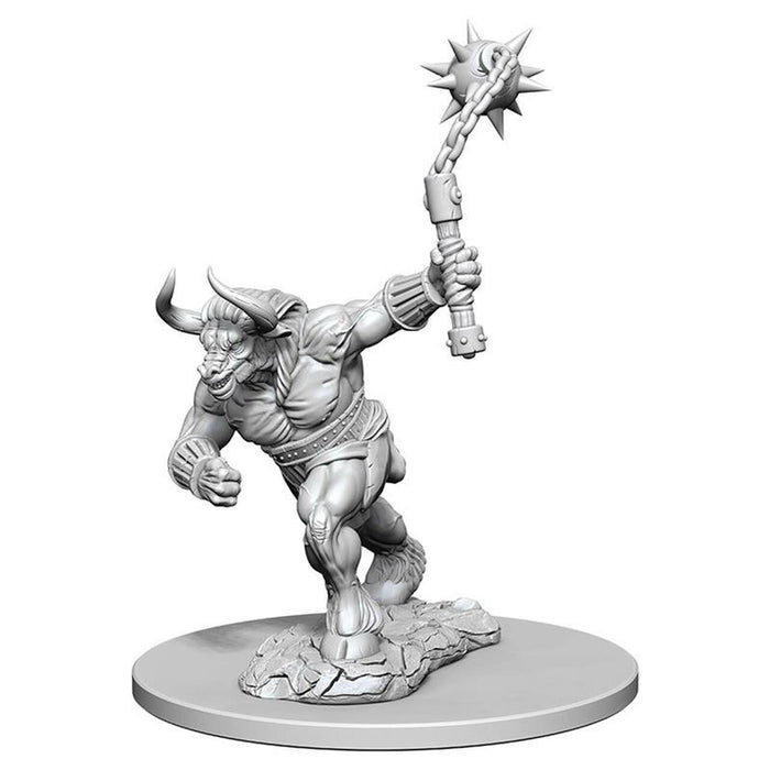 D&D Monster - Minotaur