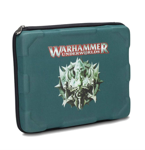 Warhammer Underworlds - Nightvault: Carry Case
