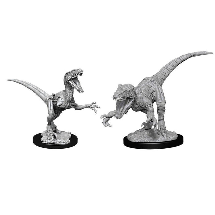 D&D Monster - Raptors