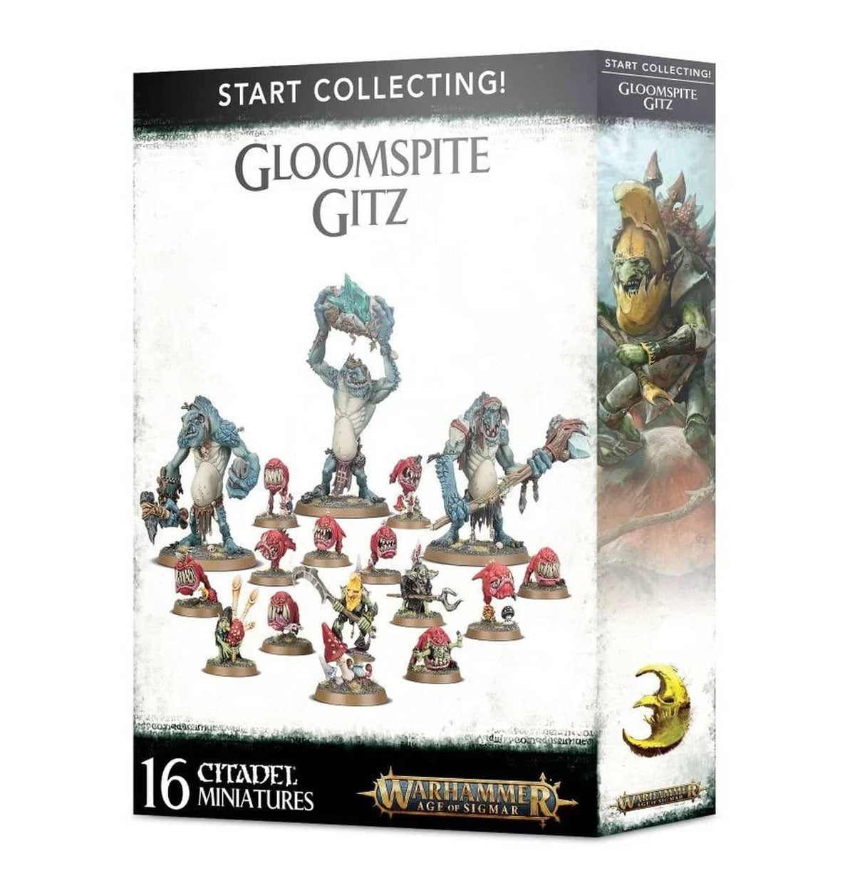 Gloomspite Gitz - Start Collecting!
