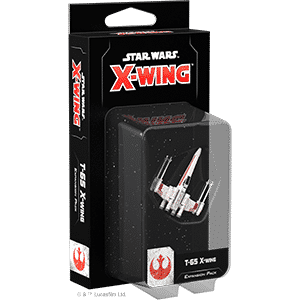 Star Wars X-Wing: T-65 X-Wing Expansion Pack