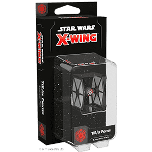 Star Wars X-Wing: TIE/sf Fighter Expansion Pack