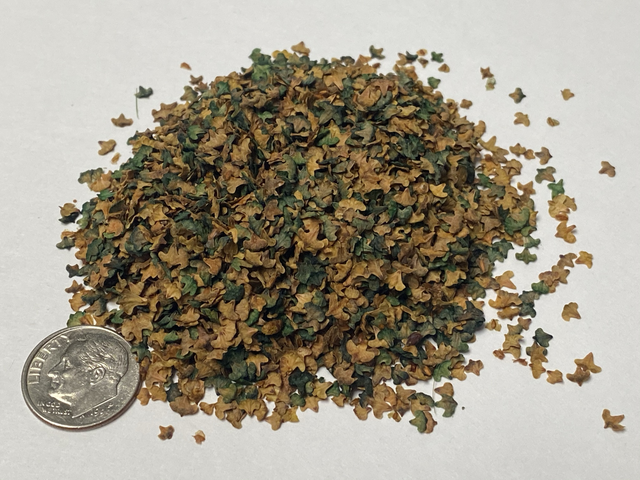 Shadow's Edge Hobby Leaves - Early Autumn