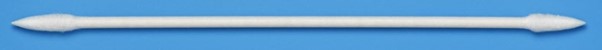 Tamiya Supplies - Craft Cotton Swab: Triangular, extra small