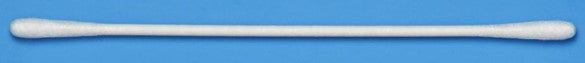 Tamiya Supplies - Craft Cotton Swab: Round, extra small