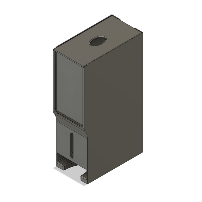 Digital File - TCG Pack Dispenser (Version 3)