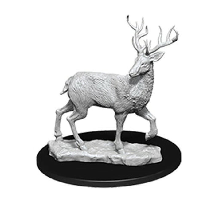 D&D Animal - Stag