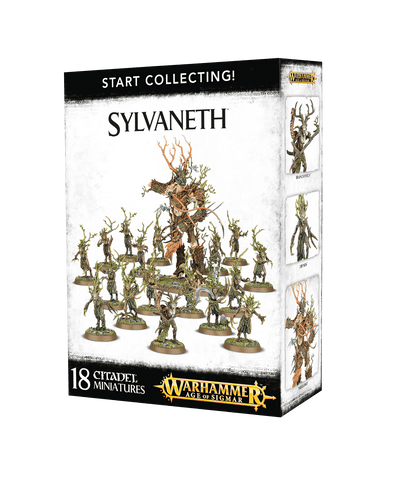 Sylvaneth - Start Collecting!