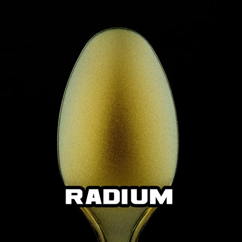 Turbo Dork Paint - Radium - Turboshift