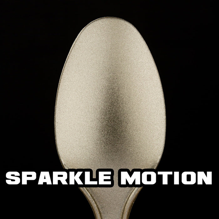 Turbo Dork Paint - Sparkle Motion - Metallic