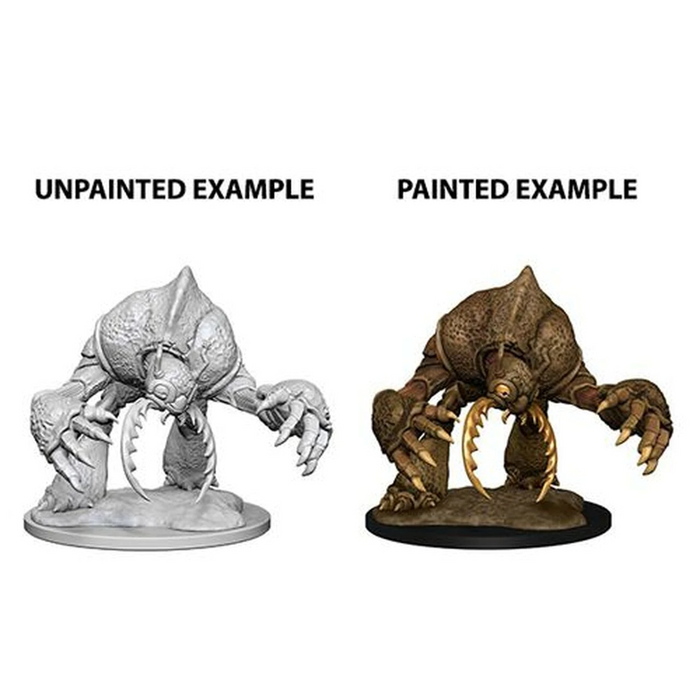 D&D Monster - Umber Hulk