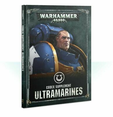 Ultramarines - Codex
