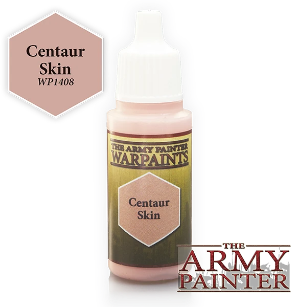 Army Painter: Warpaint - Centaur Skin