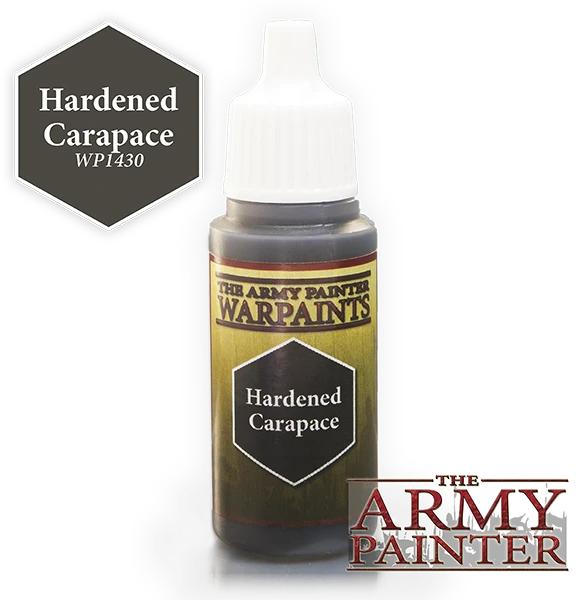 Army Painter: Warpaint - Hardened Carapace