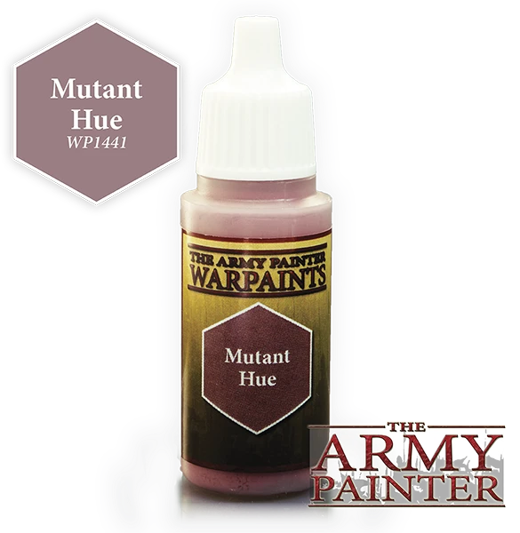 Army Painter: Warpaint - Mutant Hue