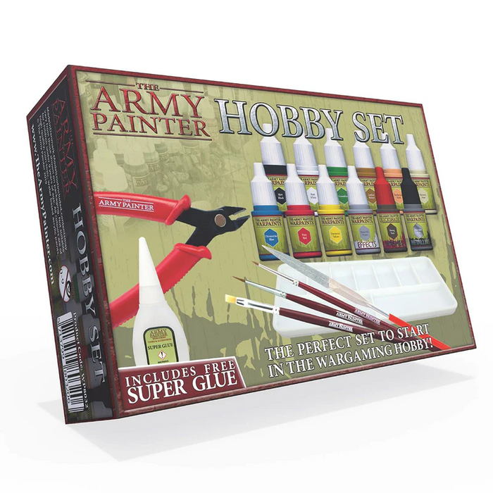 Army Painter - Hobby Set