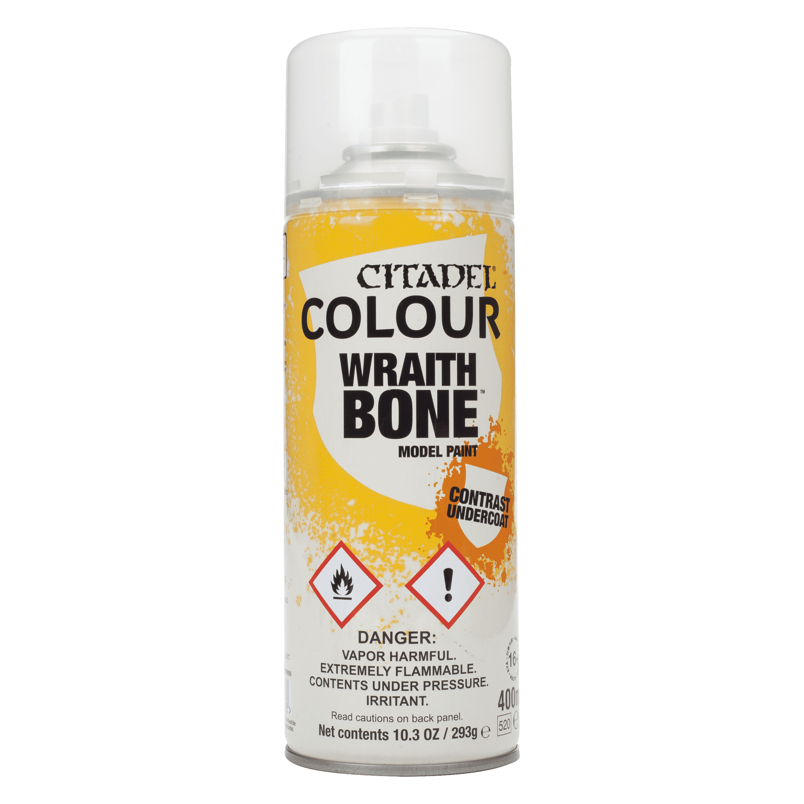 Citadel Paint - Wraithbone Spray