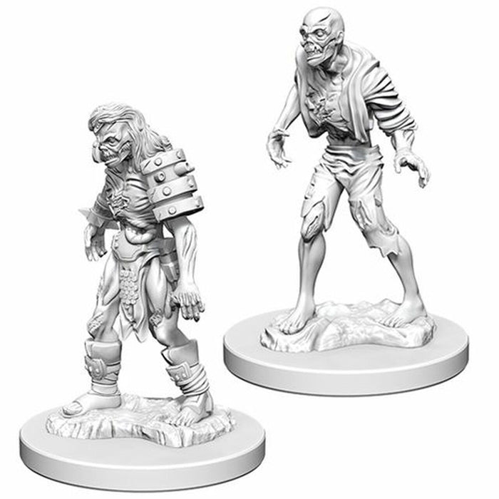 D&D Monster - Zombies