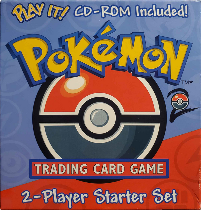 Base Set 2 - 2-Player Starter Set