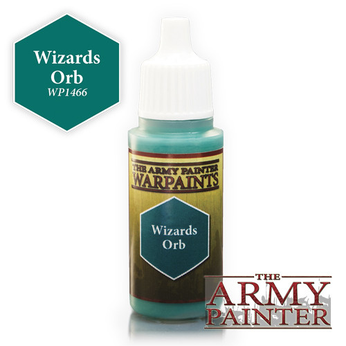 Army Painter: Warpaint - Wizards Orb