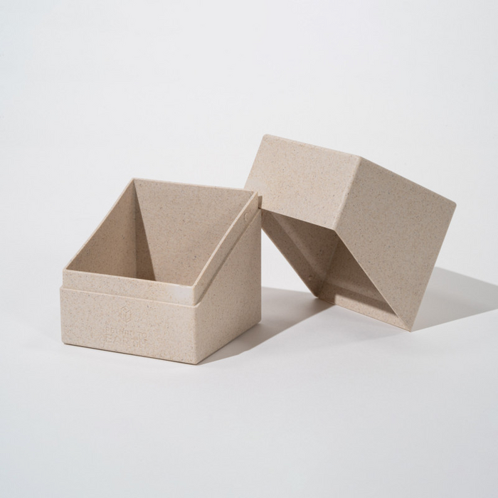 Ultimate Guard -  Deck Box - Boulder 100+ Return to Earth