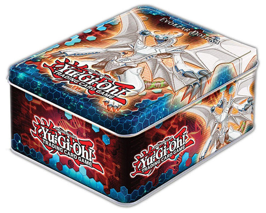 Collector's Tin (Evolzar Dolkka)