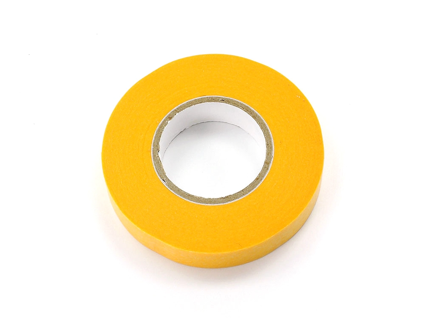 Tamiya Supplies - Masking Tape Refill (10mm)