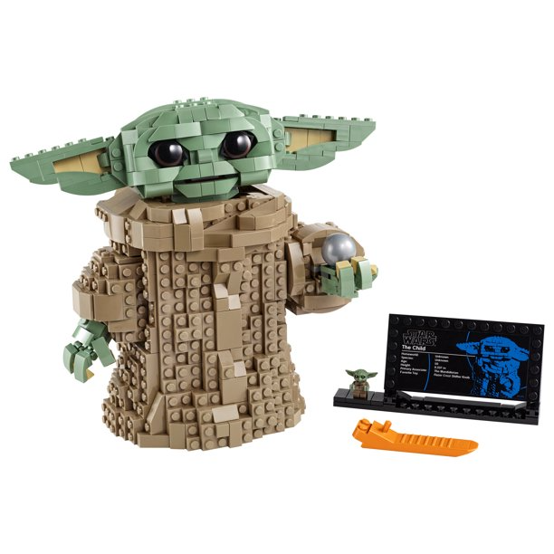 LEGO© Star Wars™ - 75318 The Child