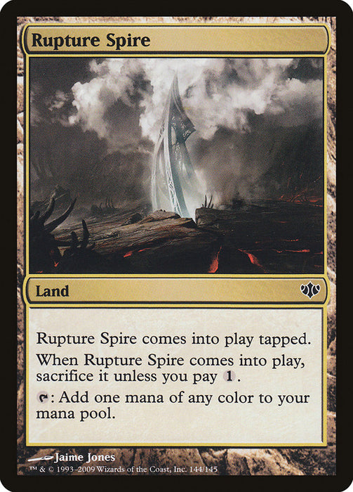 Rupture Spire [Conflux]