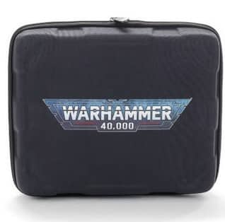 Warhammer 40k - Carry Case