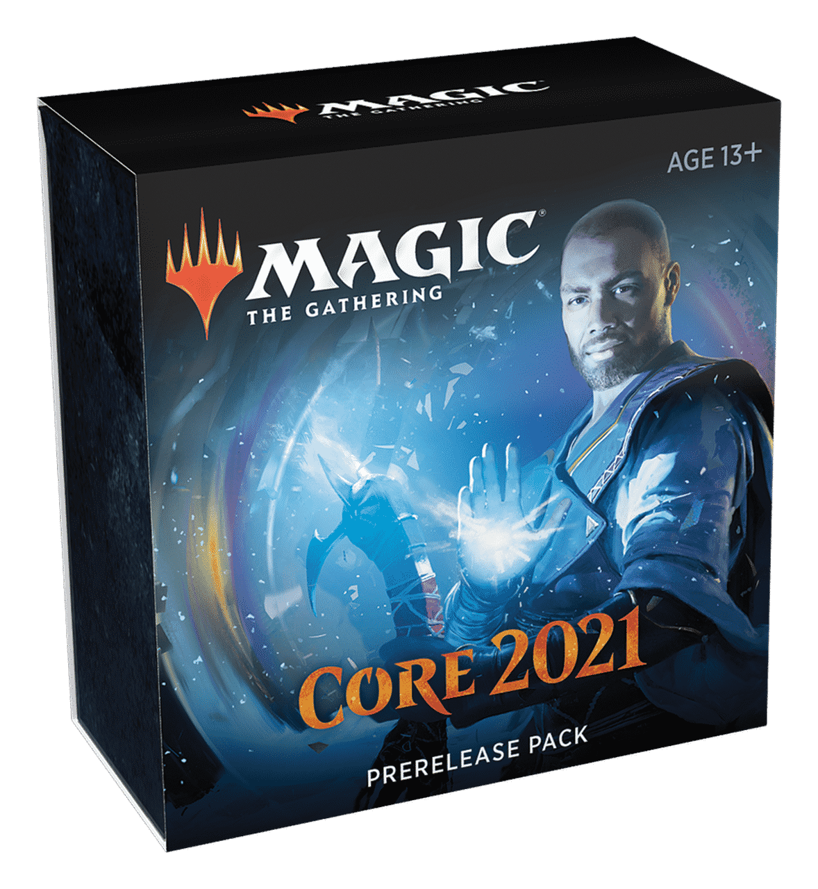 Prerelease Pack: Core Set 2021 - Prerelease Pack