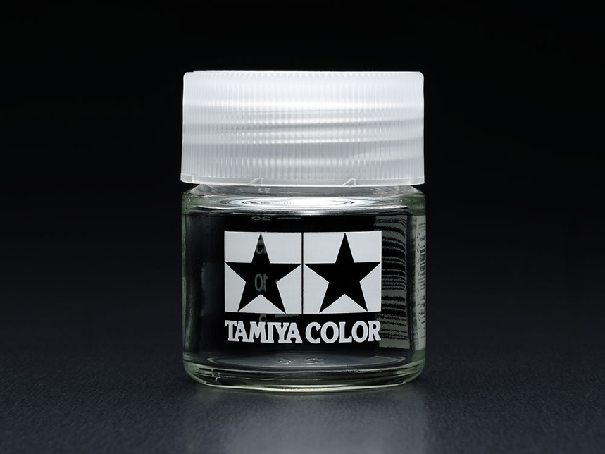 Tamiya Supplies - Painting Mixing Jar (23 ml)