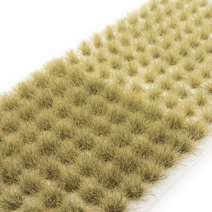 Desert Grass Tufts