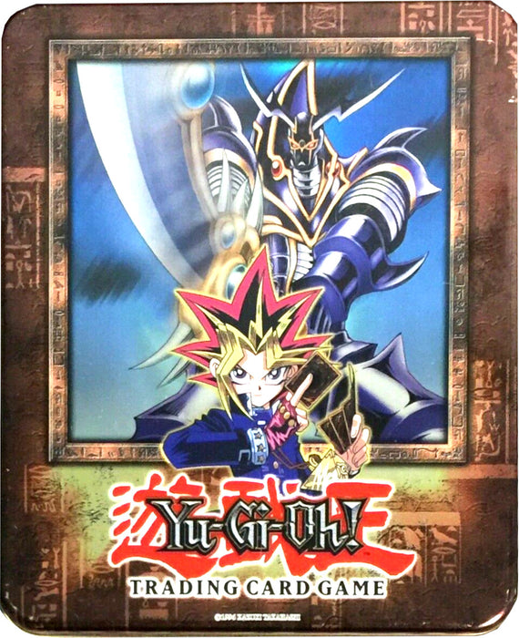 Collectible Tin - Buster Blader