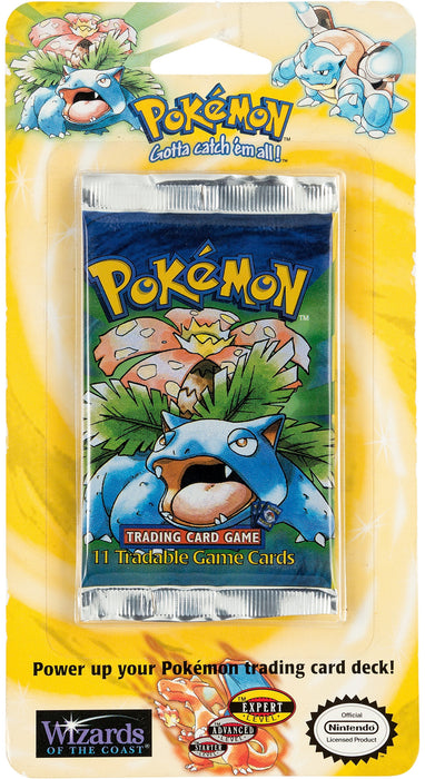 Base Set - Blister Pack (Unlimited)