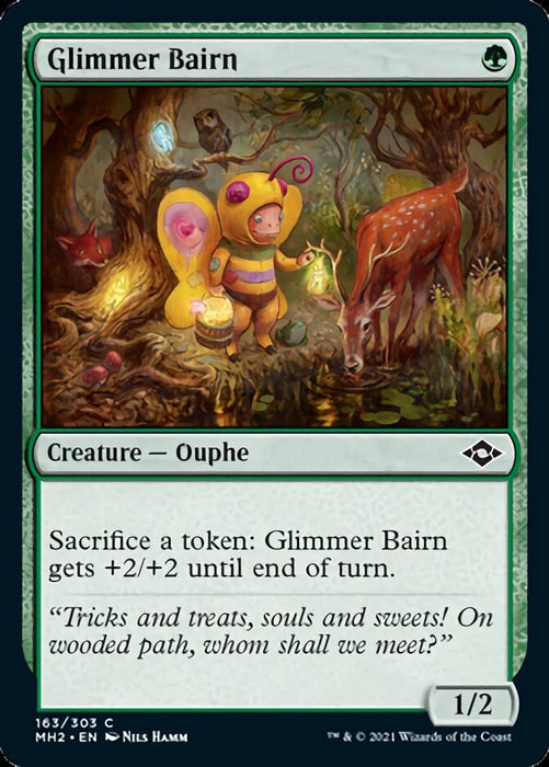 Glimmer Bairn [Modern Horizons 2]