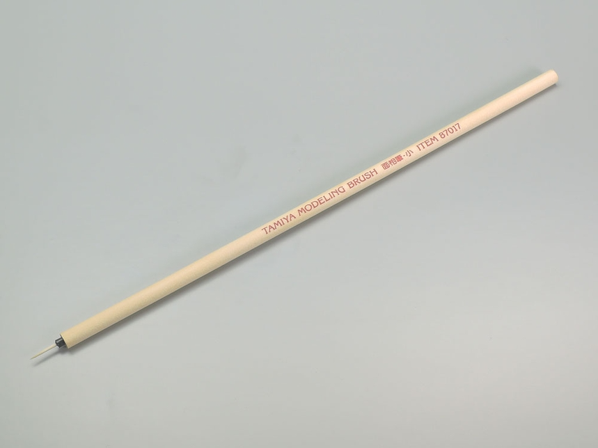 Tamiya Supplies - Pointed Brush: SML