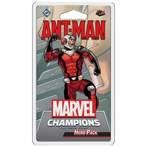 Marvel: Champions - Ant-Man Hero Pack
