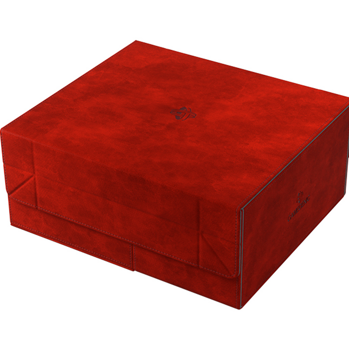 Gamegenic - Games' Lair 600+ Convertible: Red