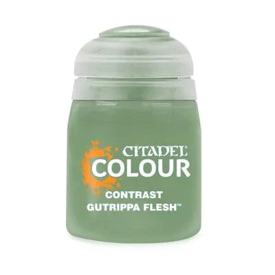 Citadel Paint - Contrast: Gutrippa Flesh (18ml)