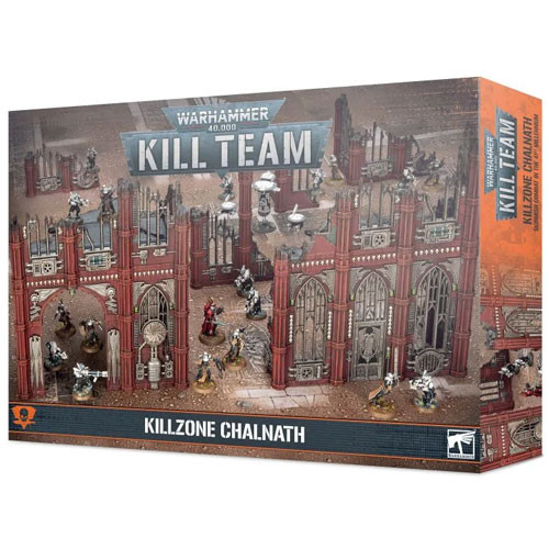 Kill Team - Killzone Chalnath