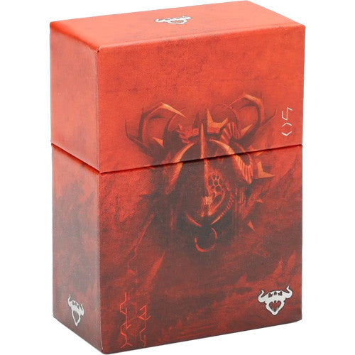 Warhammer Underworlds - Direchasm Deck Box