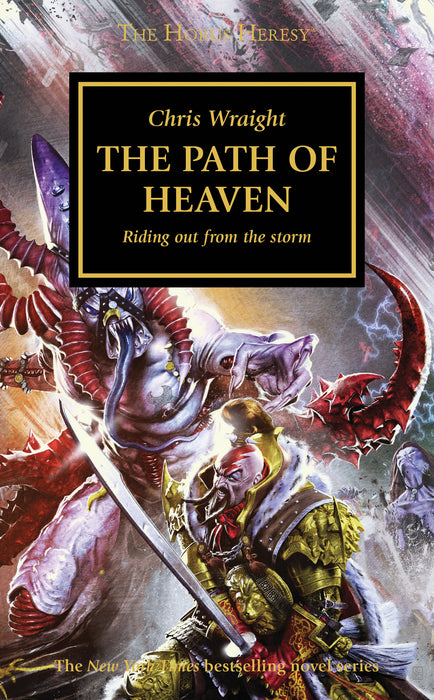 Black Library - The Horus Heresy: The Path of Heaven