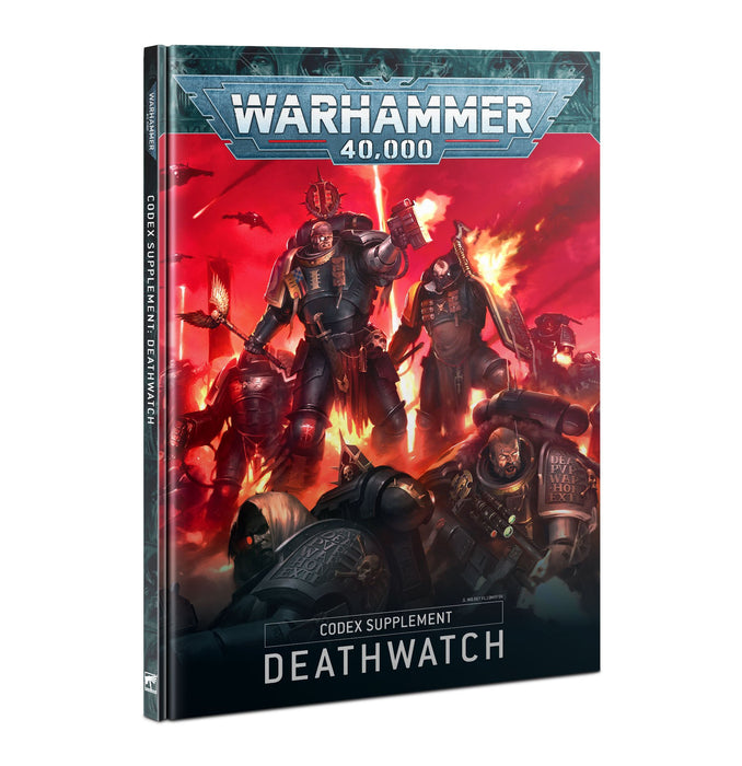 Deathwatch - Codex