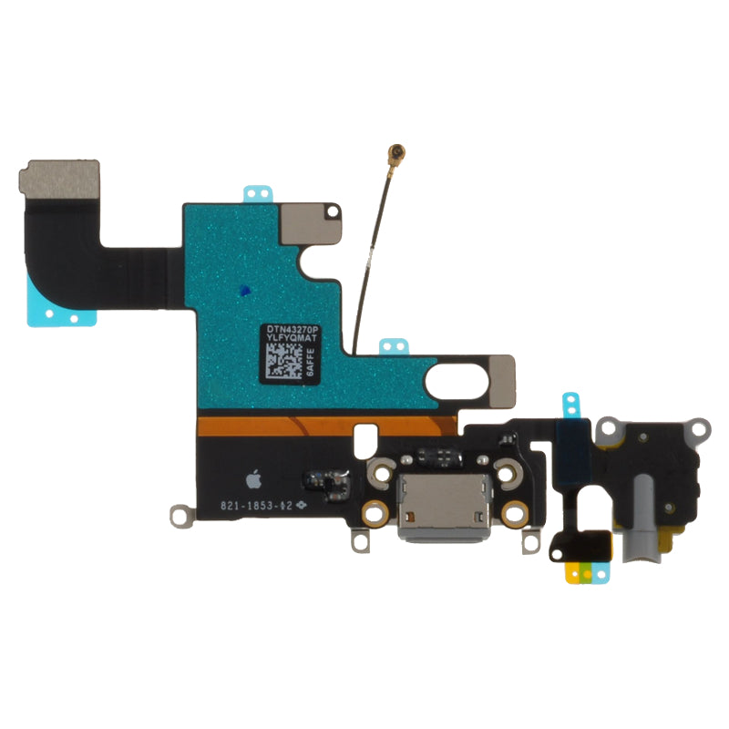 iPhone 6 - Charge Port Replacement