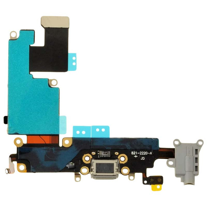 iPhone 6 Plus - Charge Port Replacement