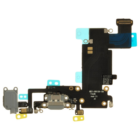 iPhone 6s Plus - Charge Port Replacement